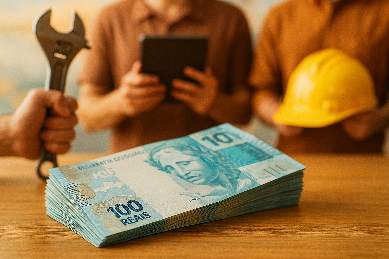 8 profissões que não exigem faculdade e pagam mais de R$ 5 mil por mês — e estão com vagas abertas no Brasil