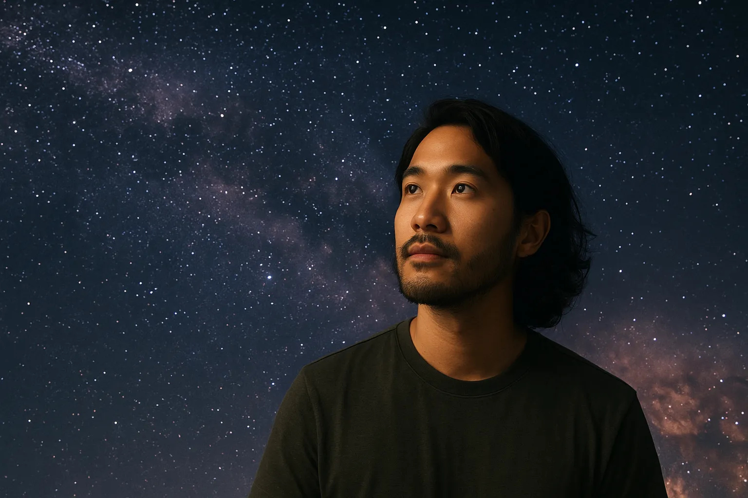 A energia cósmica que mantém as estrelas “acesas” por bilhões de anos