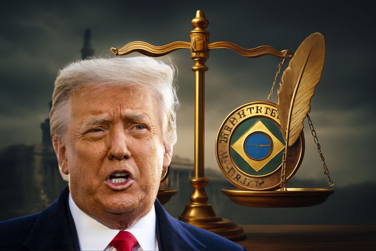 Brasil reage às tarifas dos EUA com uma estratégia simbólica: taxar luxo e aplicar medidas não tarifárias.