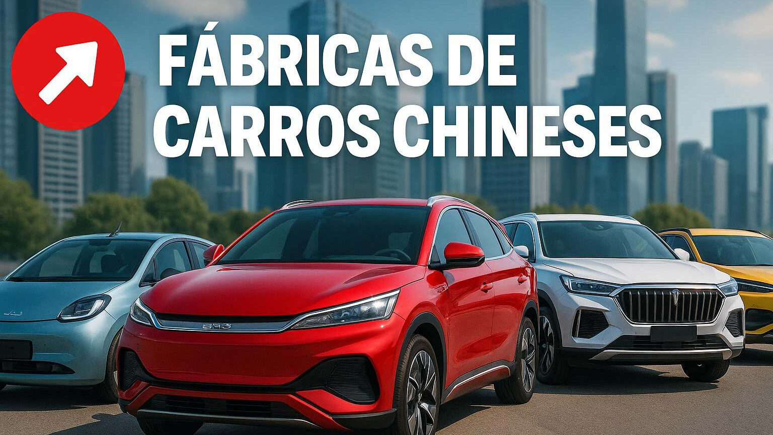 fábricas de carros x