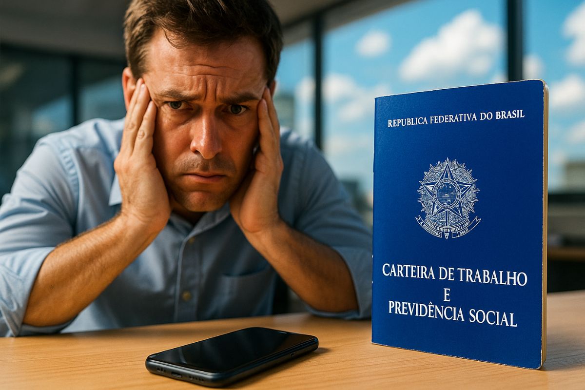 Advogado João Paulo Leite alerta: atitudes consideradas banais podem causar justa causa, gerar perda de direitos e criar longas disputas judiciais.