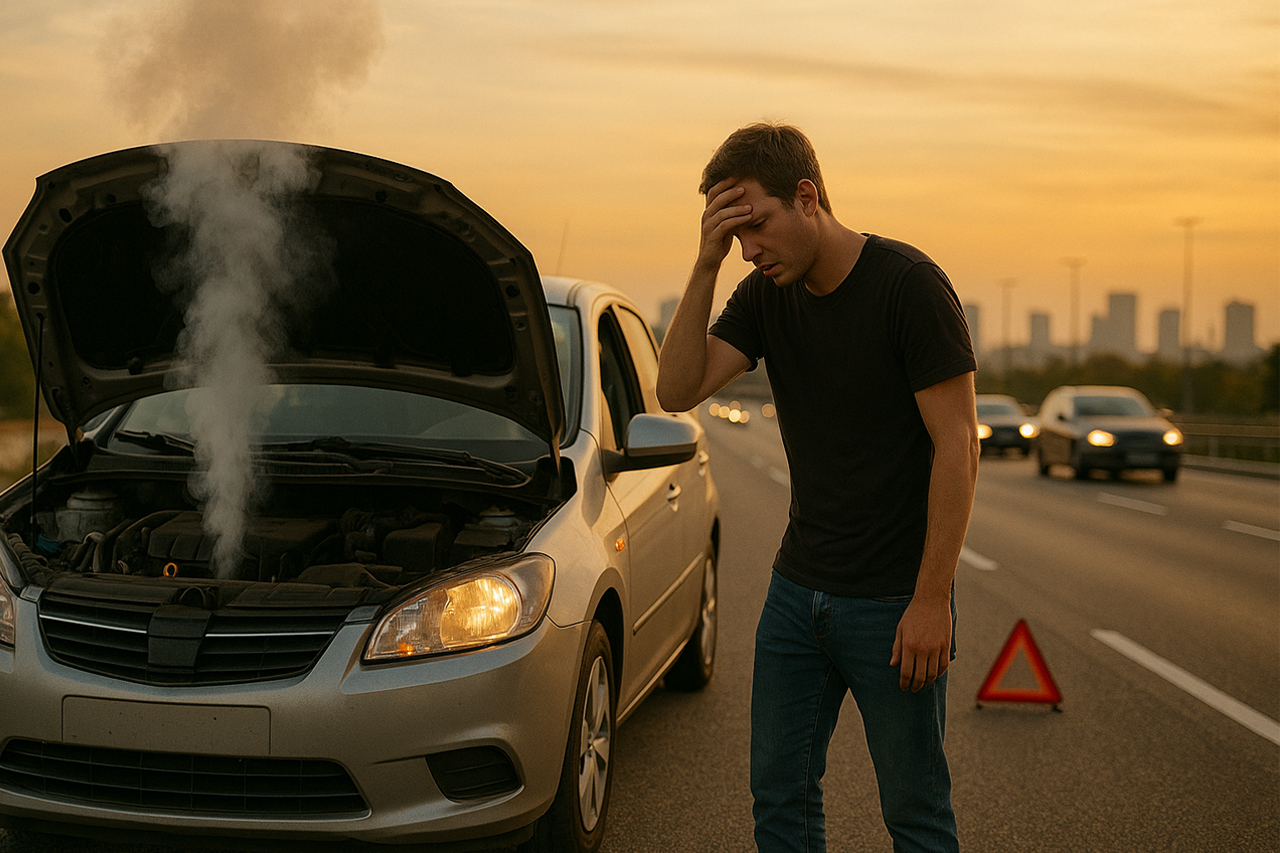 Antes de comprar um usado, fique atento ao “desconto de risco” que derruba a Fipe, mas três checagens simples te salvam de prejuízo