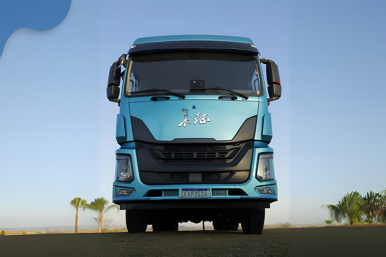 Apenas água pelo escapamento GWM traz caminhão que não emite fumaça para testes no Brasil e prepara apresentação na inauguração de nova fábrica