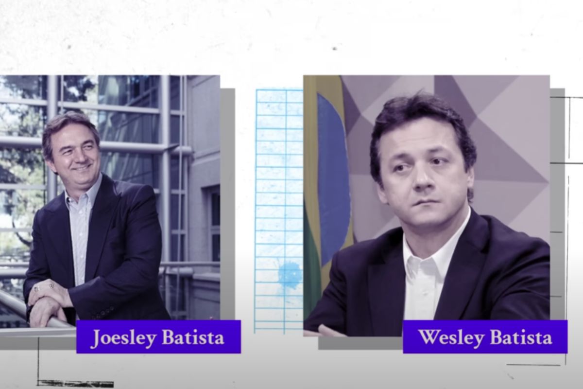 Retorno dos irmãos Batista ao centro do poder empresarial reacende debate sobre influência política e histórico de financiamentos do BNDES