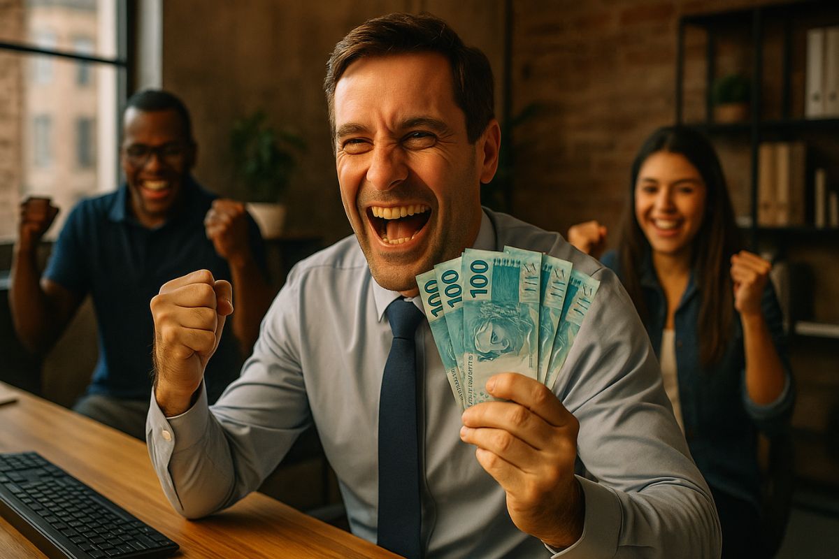 Nova leitura da lei trabalhista permite premiar bons funcionários sem custo extra para empresa