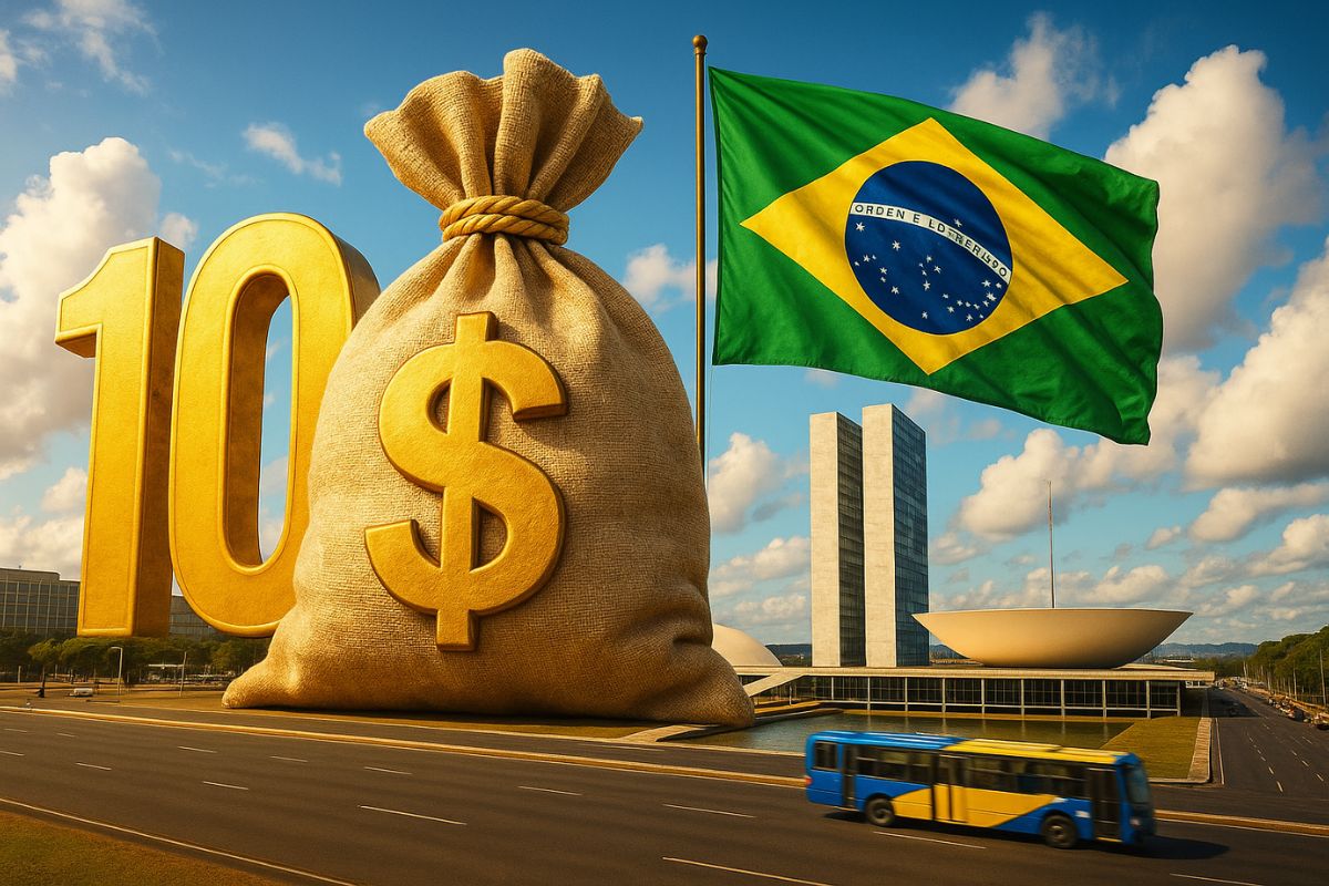 Brasil mantém equilíbrio macroeconômico, mas reacende disputa entre defensores do mercado e do Estado