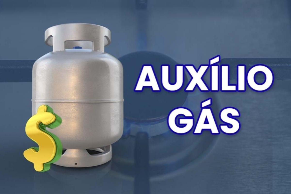 Alta no preço do gás pressiona renda, e Auxílio-Gás volta com pagamento bimestral para lares de até meio salário mínimo