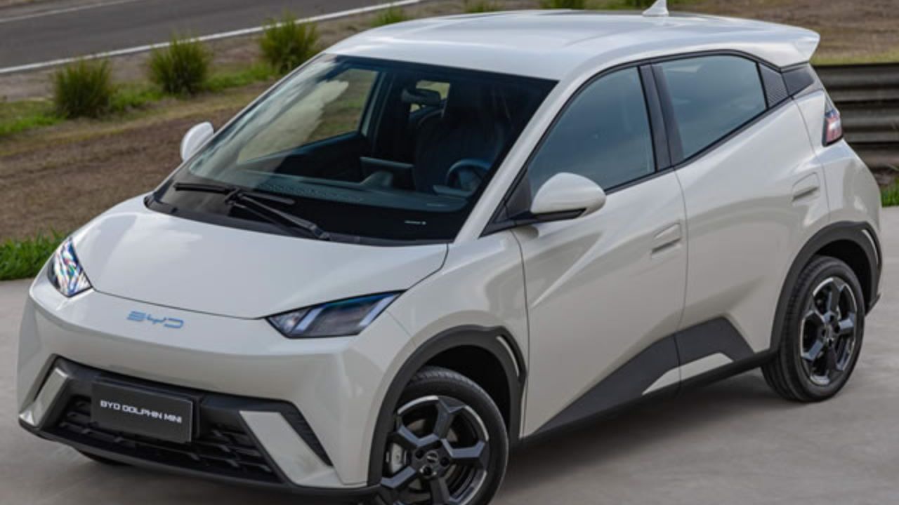 pequeño en tamaño, gigante en tecnología — con cámara 360° y autonomía eléctrica para explorar la ciudad con estilo.