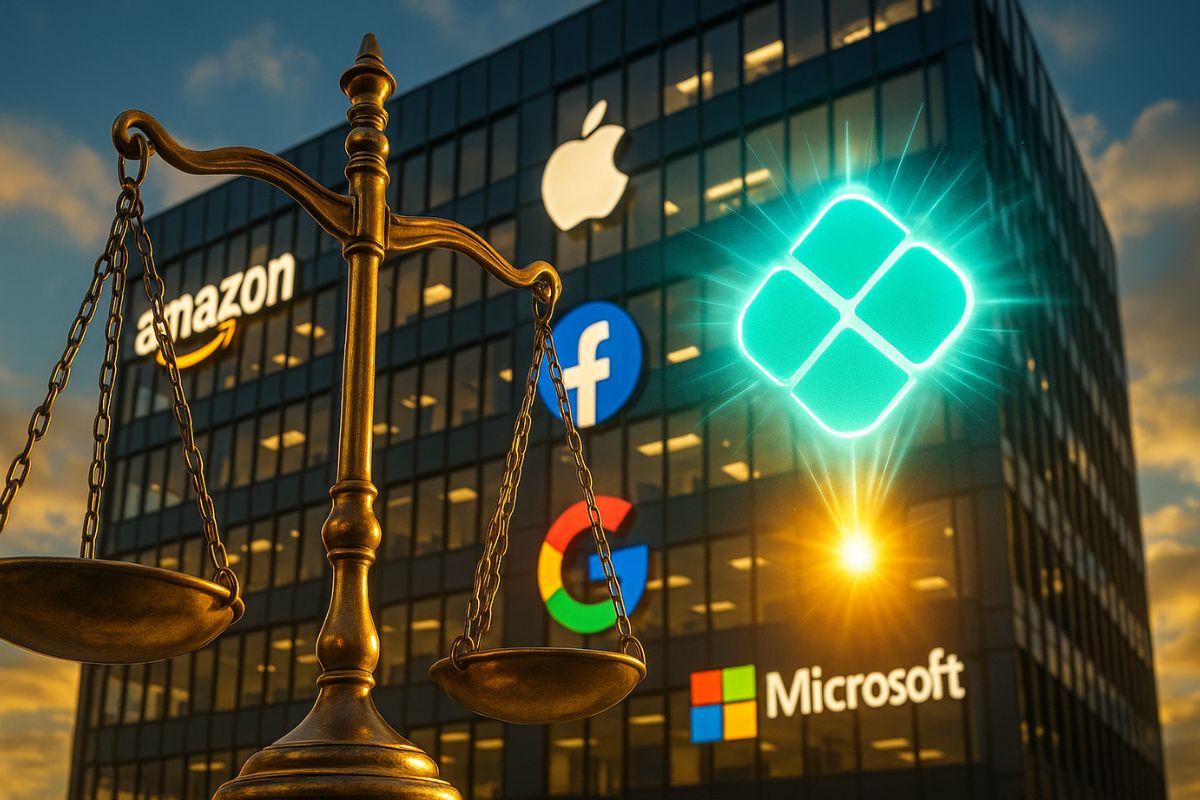 Big techs acusam Banco Central de concorrência desleal no Pix, que movimentou 63,8 bilhões de transações somente em 2024