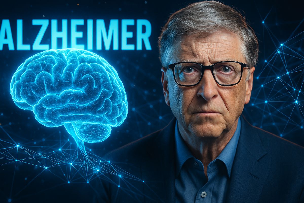 Bill Gates lança concurso global de US$ 1 milhão