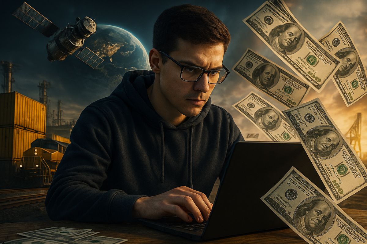 5 carreiras técnicas para trabalho remoto com salários de até R$ 20 mil e vagas no Brasil e exterior