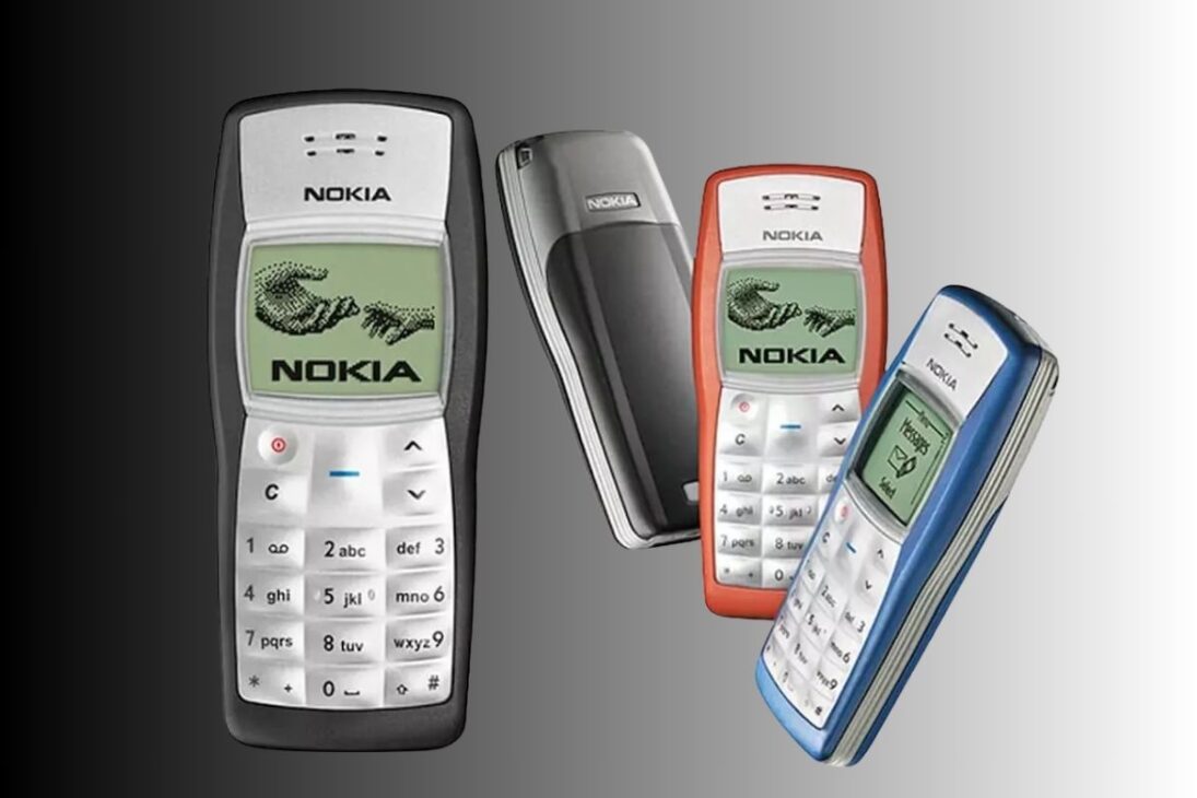 Teléfono móvil más popular e indestructible de la historia aún se vende por hasta R$ 650 incluso 22 años después de su lanzamiento