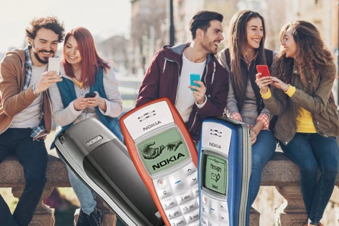 Teléfono móvil más popular e indestructible de la historia aún se vende por hasta R$ 650 incluso 22 años después de su lanzamiento