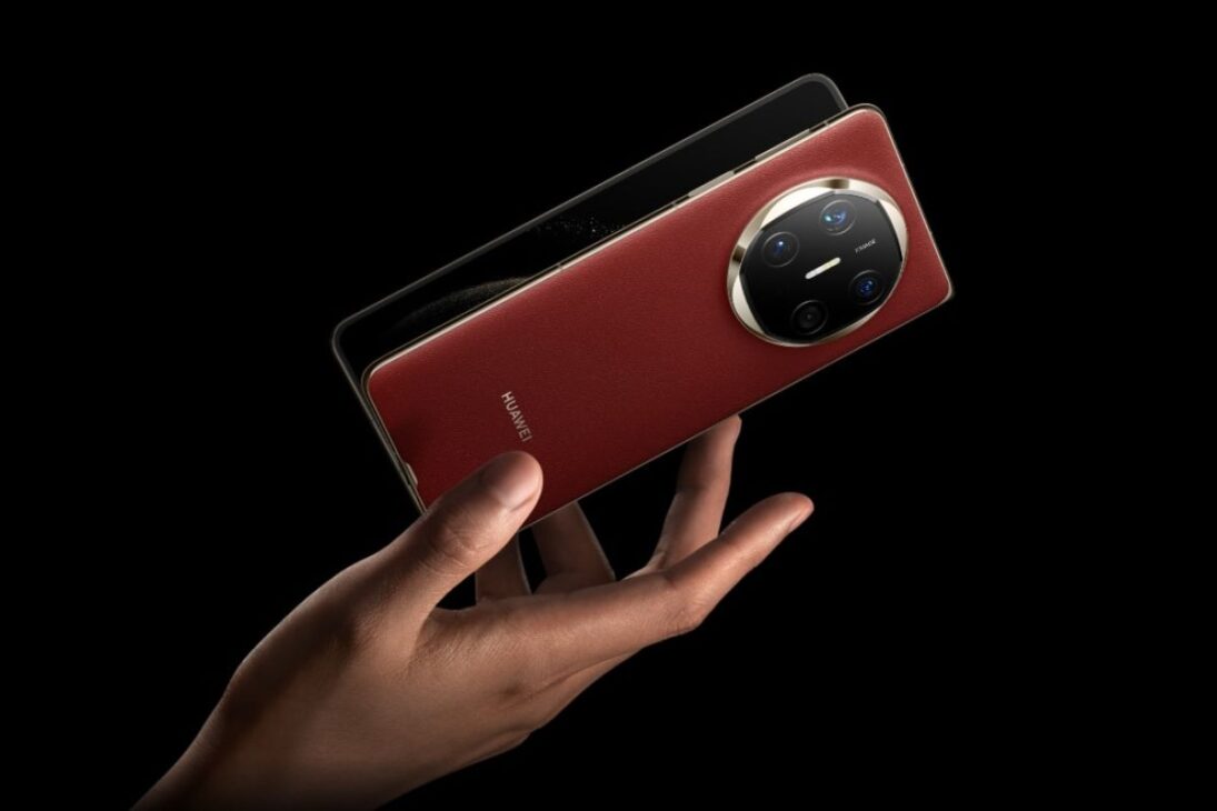 Teléfonos móviles de Huawei con tecnología china inédita llegan a Brasil para enfrentar Samsung y Apple