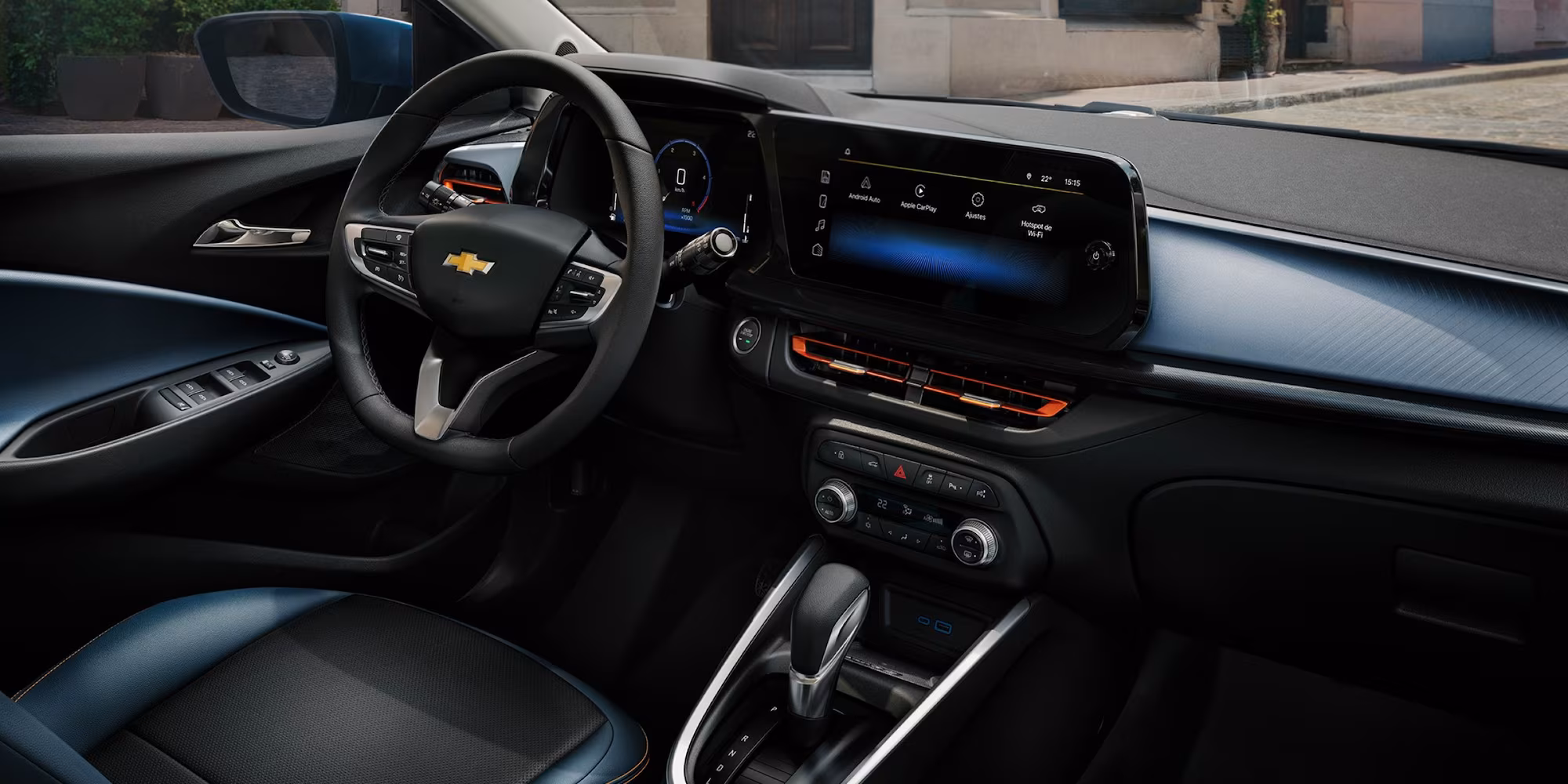 Confira a ficha técnica, preço e todos os detalhes do Chevrolet Onix Plus Premier 1.0 2026. O sedan mais completo da linha está pronto para o mercado.
