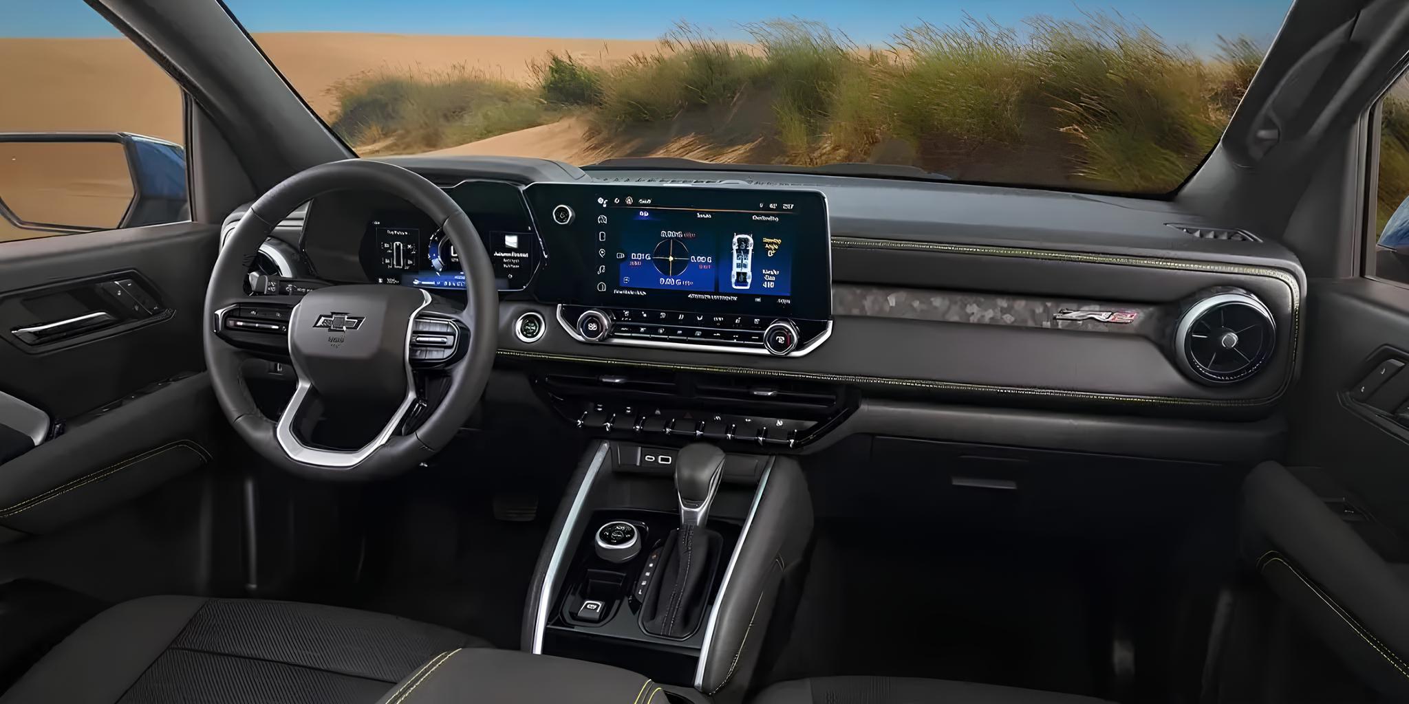 5 picapes da Chevrolet oferecem alto custo-benefício no mercado de usados com preços a partir de R$ 58,2 mil na Fipe