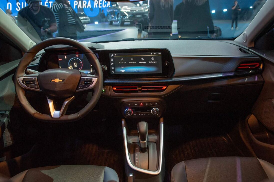 Chevrolet apuesta en correa en baño de aceite en el Onix Premier 2026 y cobra mantenimiento precisa cada 10 mil km