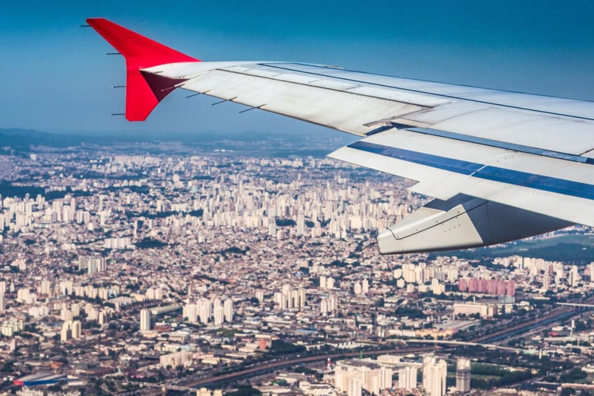 Guarulhos, cidade que conecta o Brasil ao mundo, movimenta R$ 200 bilhões em economia diversificada, mas ainda convive com desafios sociais e ambientais