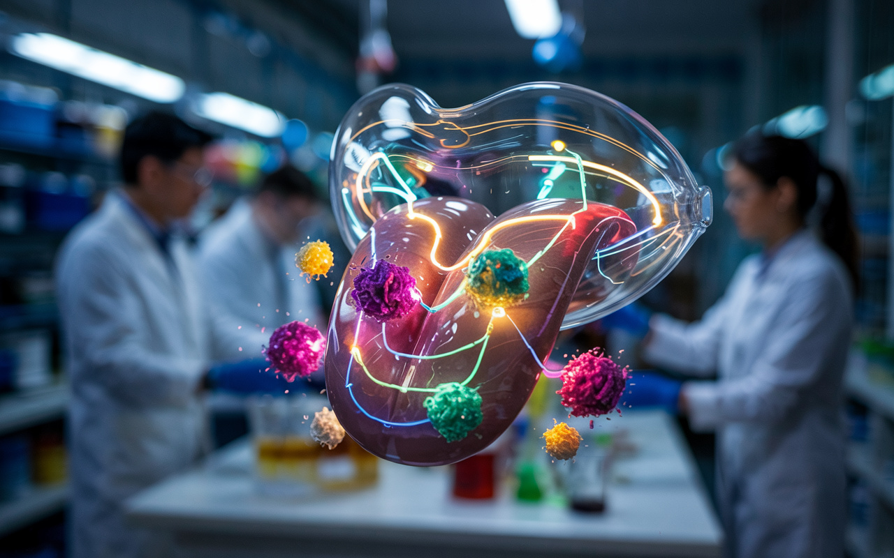 Cientistas criam a primeira língua artificial do mundo capaz de sentir e memorizar sabores por mais de 2 minutos