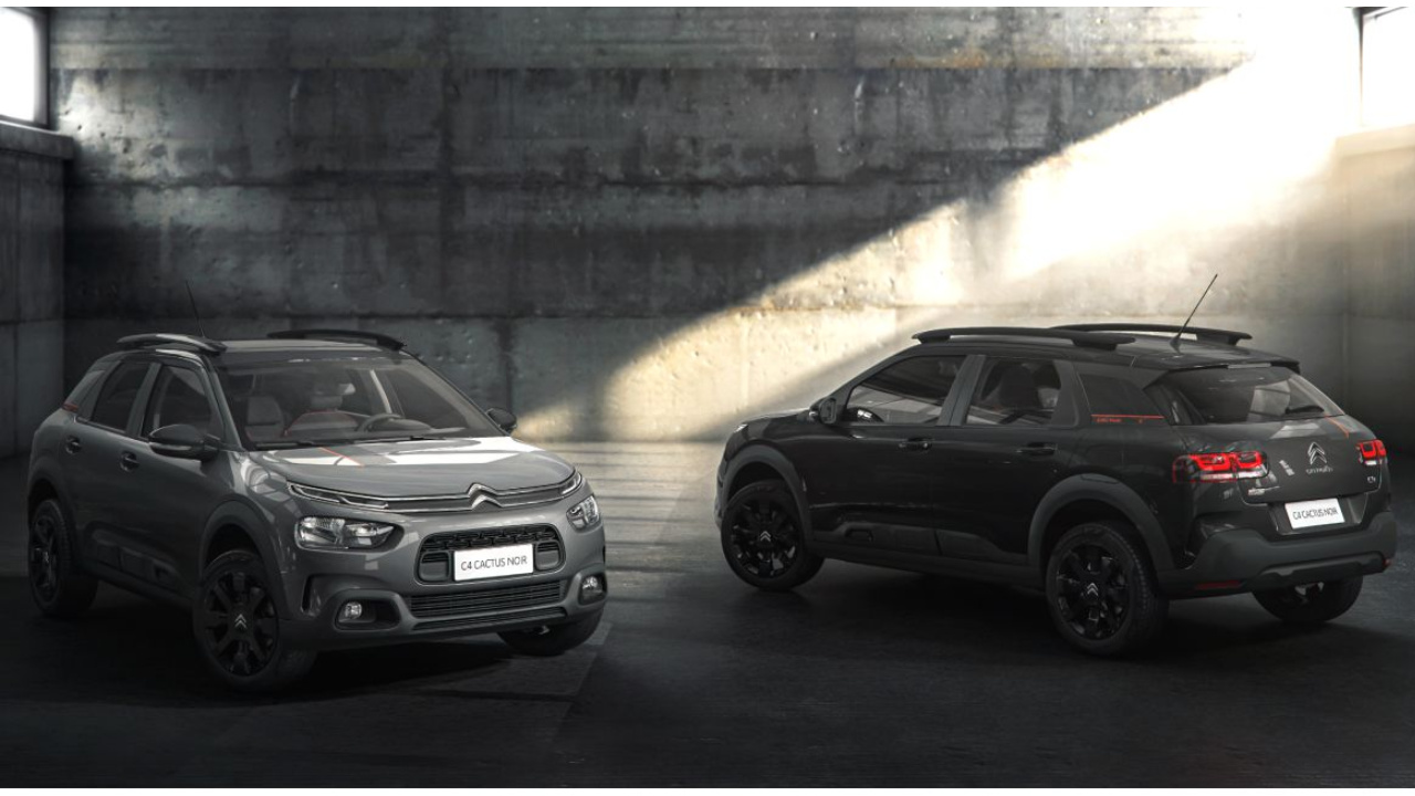 Citroën C4 Cactus Noir

Fuente: Citroën