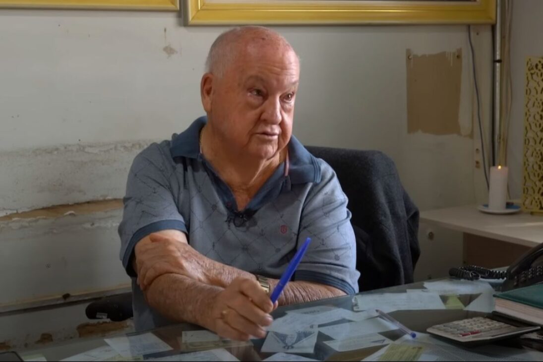 Con 18 mil hectáreas y 3.900 trabajadores, ex-cobrador se convierte en el 'rey del café' en Brasil