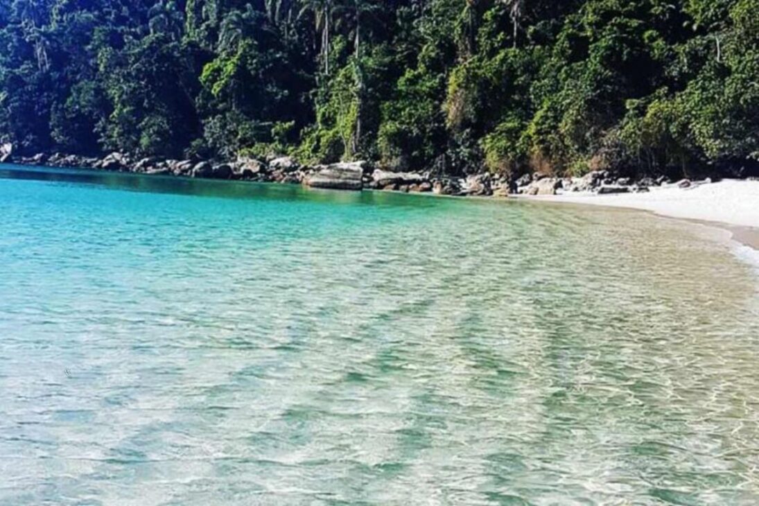 Con 365 islas, Angra dos Reis recibe 2 millones de turistas por año y crece como uno de los destinos más buscados en Brasil