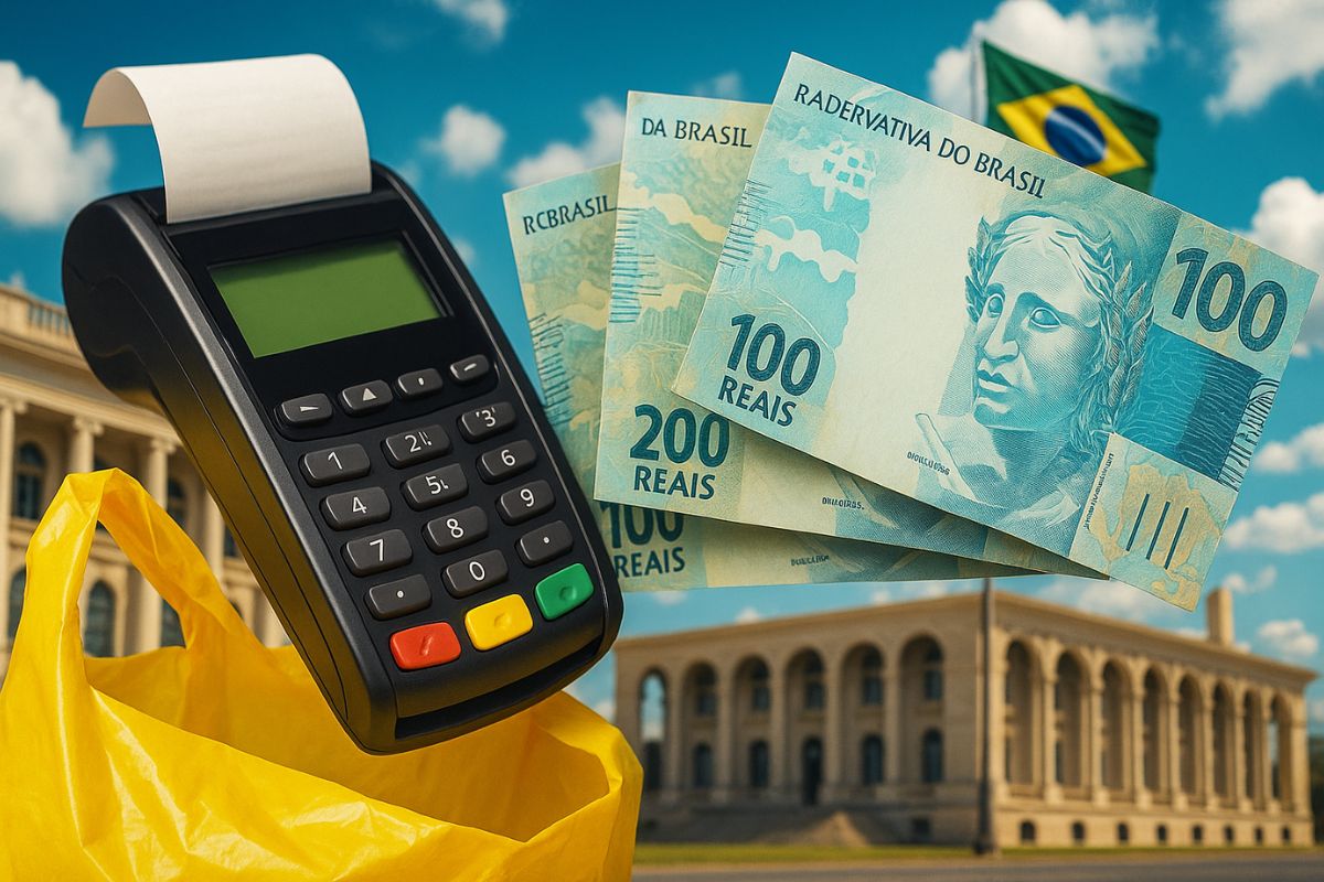 CPF na nota premia participação cidadã com sorteios que podem transformar a vida dos vencedores neste mês de agosto