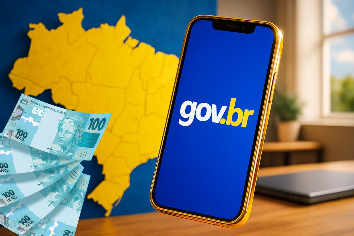 Conta Gov.br Ouro transforma acesso digital ao governo e elimina filas presenciais em aposentadoria, programas sociais e processos eletrônicos complexos