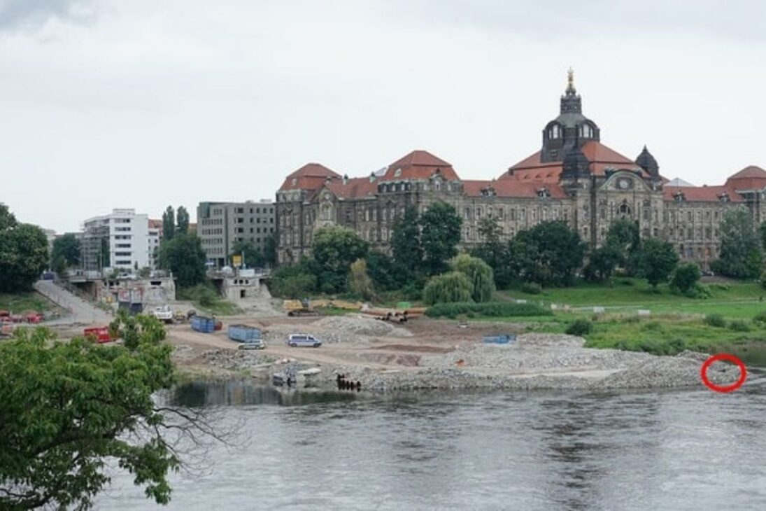 Descubrimiento de bomba de la Segunda Guerra Mundial fuerza evacuación de 17 mil personas en Alemania