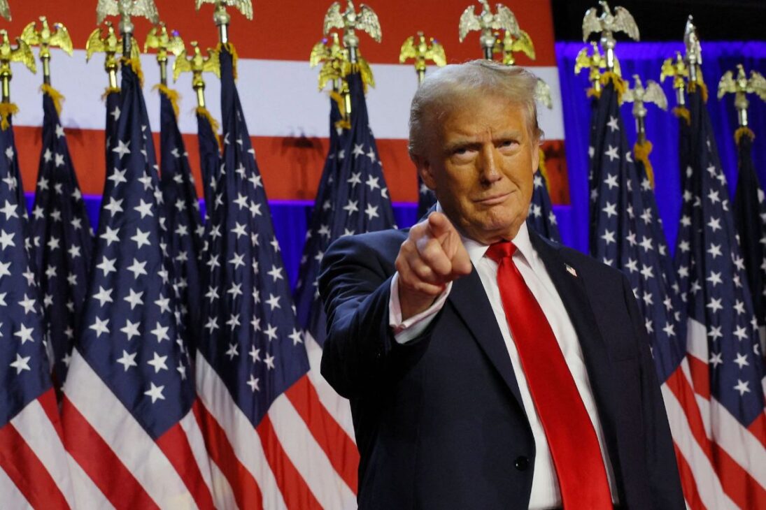 EUA y Golfo firman inversión billonaria con Microsoft y Nvidia para controlar futuro de la IA