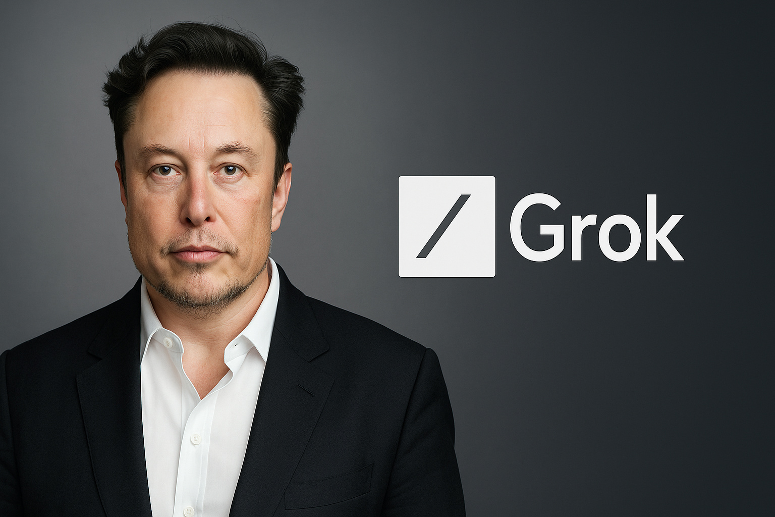 Elon Musk desafia gigantes: Empresário aposta que a xAI vai ultrapassar o Google na corrida da inteligência artificial e alerta que a China já surge como maior rival global