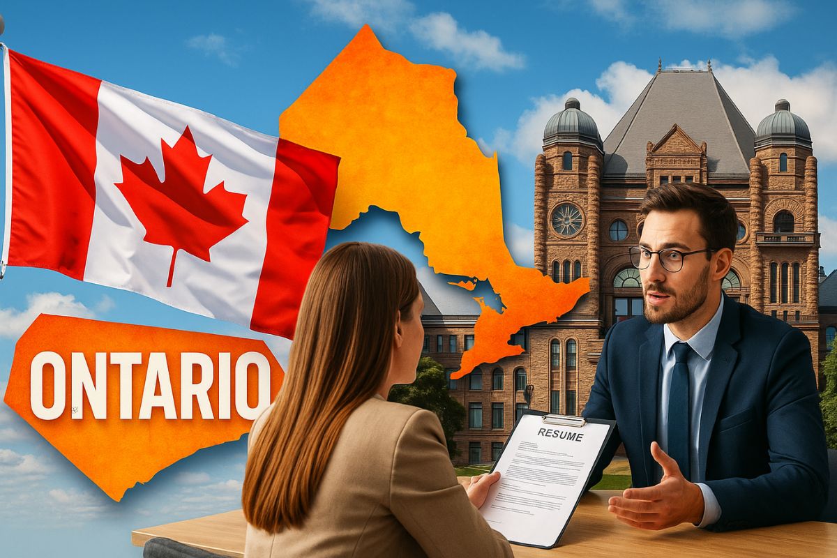 Ontário cria lei que transforma prática de dar feedback em obrigação legal com prazos e multas históricas para empresas