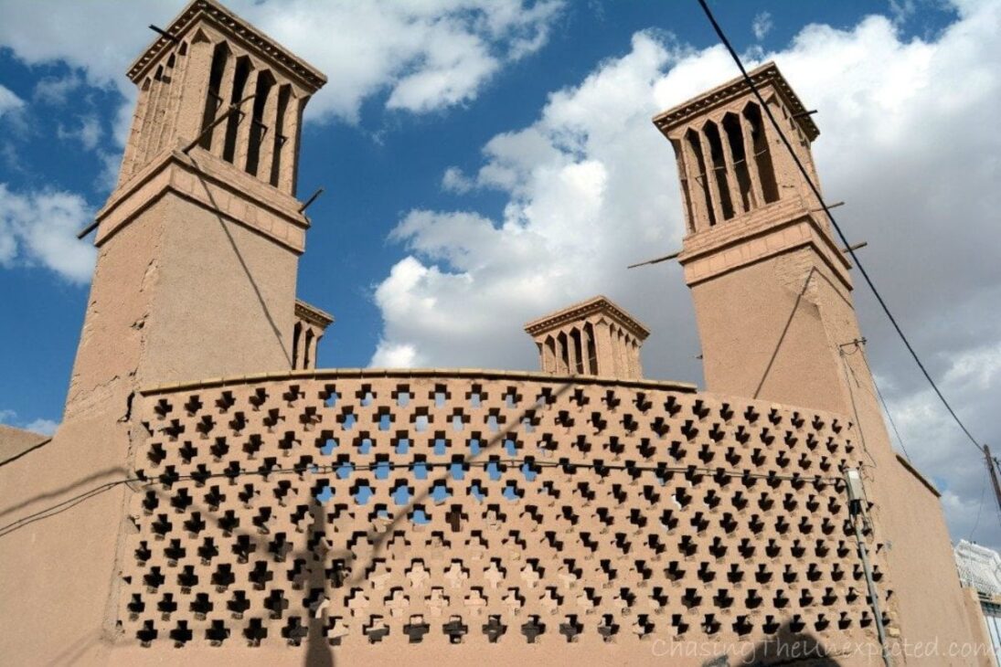 Ingenieros ignoran “aire acondicionado” con 2.000 años que refrigera casas mejor que sistemas modernos