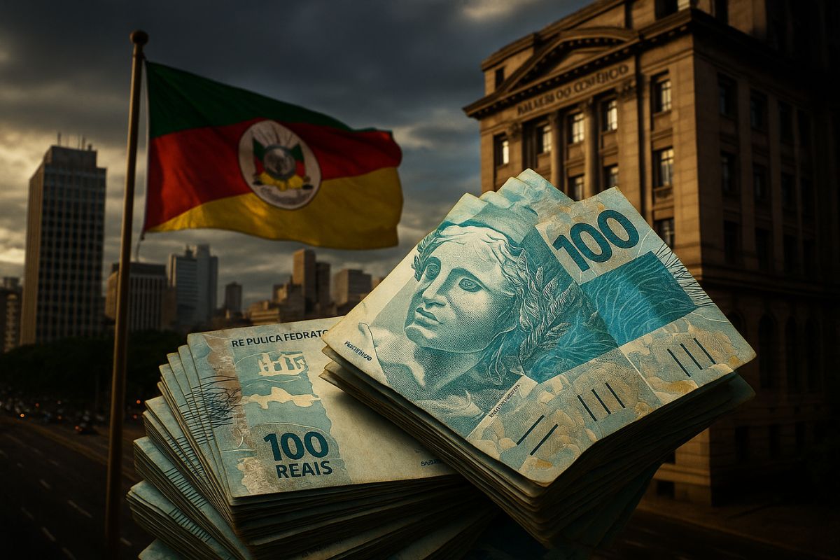 Com salário mínimo de até R$ 2.267, empresários do RS temem impactos na competitividade