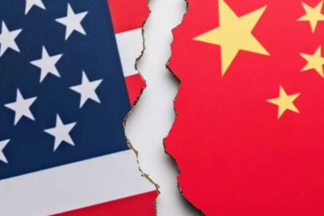 Espía chino robó tecnología secreta de misiles de EE.UU., dice Justicia americana