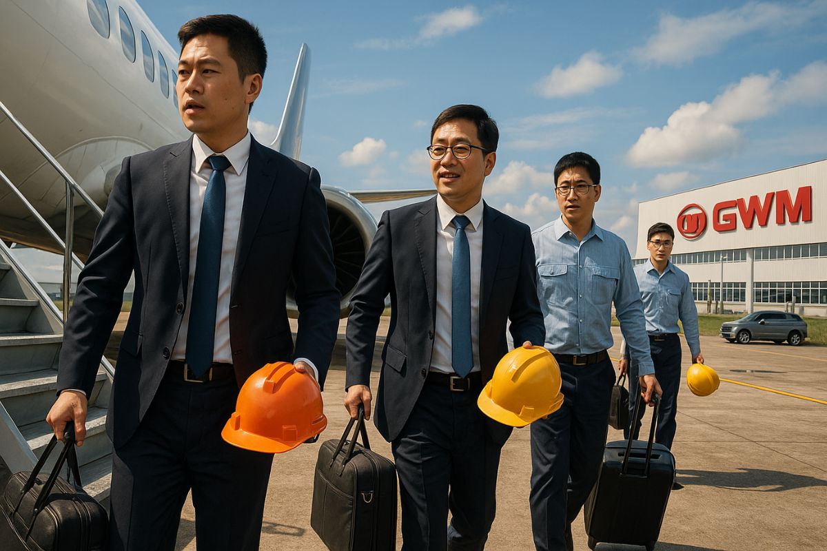 Estrangeiros vindo morar e trabalhar no Brasil mostram que disputa por talentos e investimentos já ultrapassa fronteiras regionais