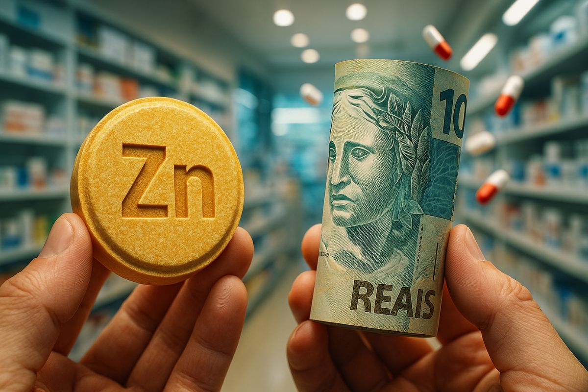 Ignorar deficiência de magnésio pode agravar hipertensão, diabetes, insônia e outras doenças silenciosas