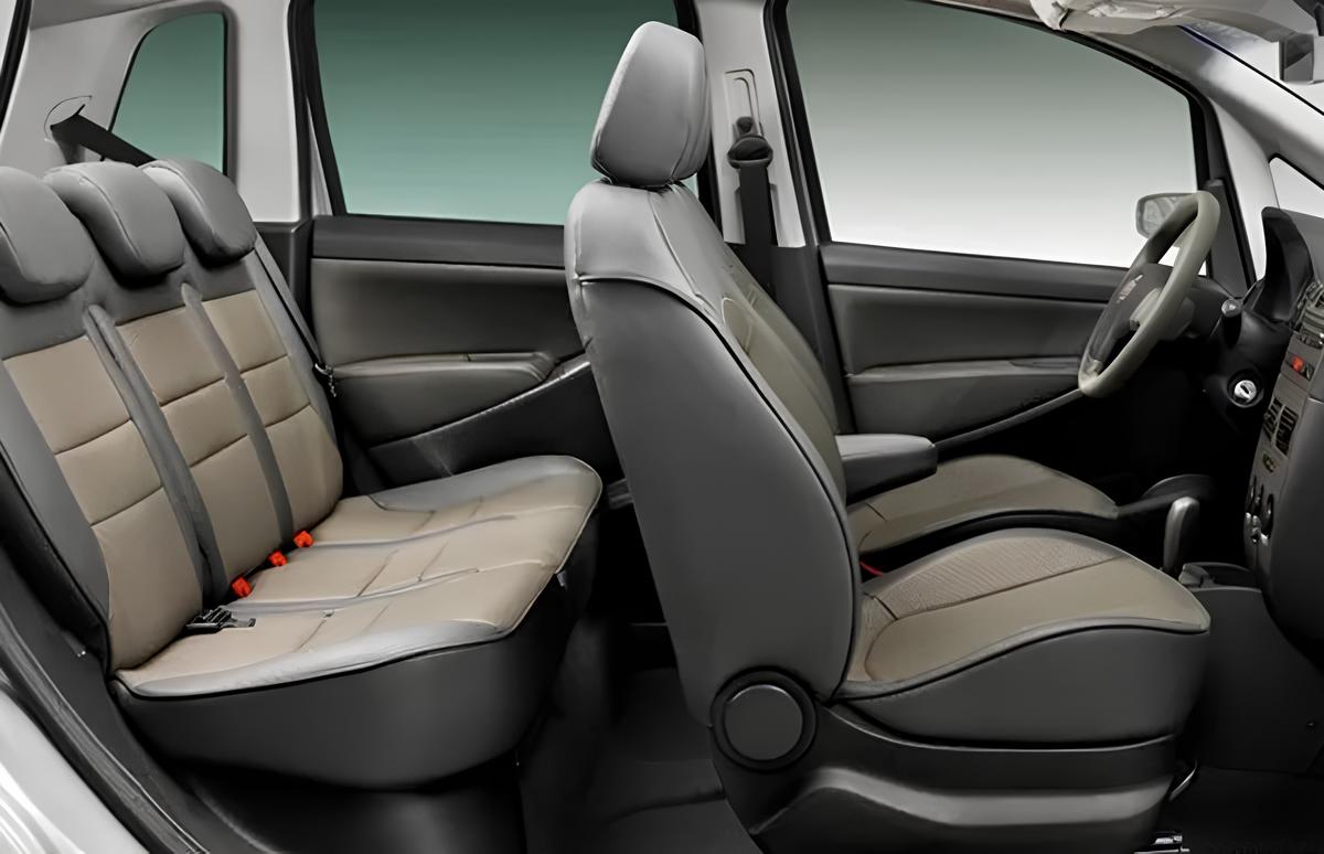 O carro popular barato, manutenção de baixo custo e desempenho superior a SUVs de entrada - Fiat Idea Adventure ainda surpreende quem busca um usado na faixa dos R$ 35 mil