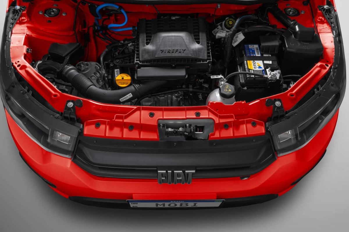 Versão topo de linha é mostrada em vídeo de concessionária com preço alto, mas traz limitações em segurança e espaço interno