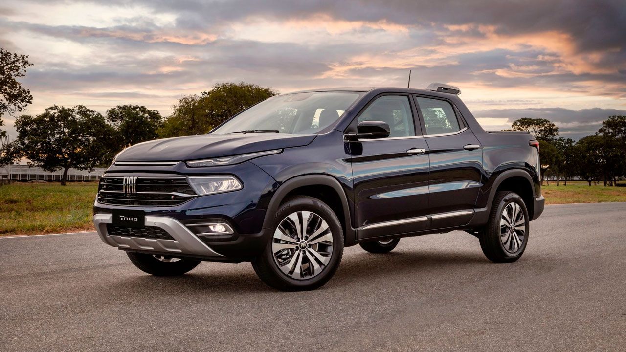 robustez y versatilidad con cambio manual para quienes buscan fuerza y control.