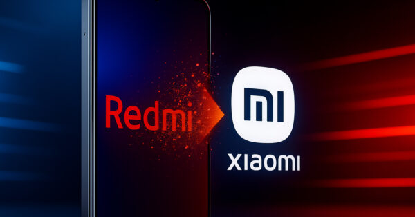 Adeus à Redmi: Xiaomi confirma fim da identidade clássica e promete nova fase para a marca