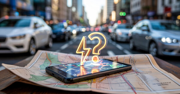 Fim do GPS como conhecemos? Nova tecnologia quântica promete navegação perfeita mesmo sem internet ou sinal de satélite