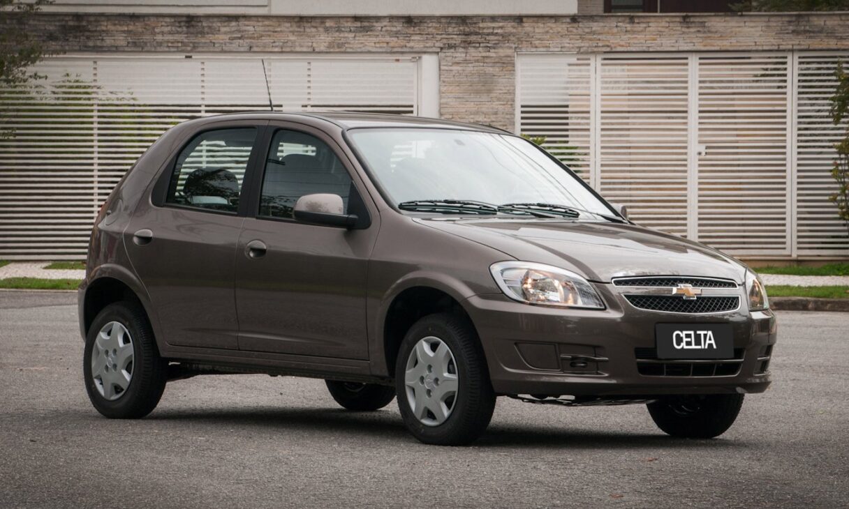 ¿Quieres un coche fiable y económico? Descubre 4 coches que ya han salido de línea pero que ofrecen bajo costo de mantenimiento.