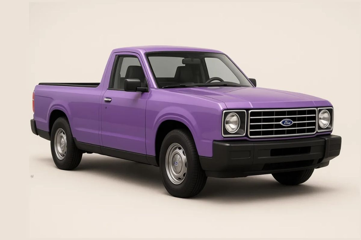 5. Entre F-150 Lightning e Maverick Hybrid: Ford cria buraco estratégico que pode engolir rivais no segmento médio