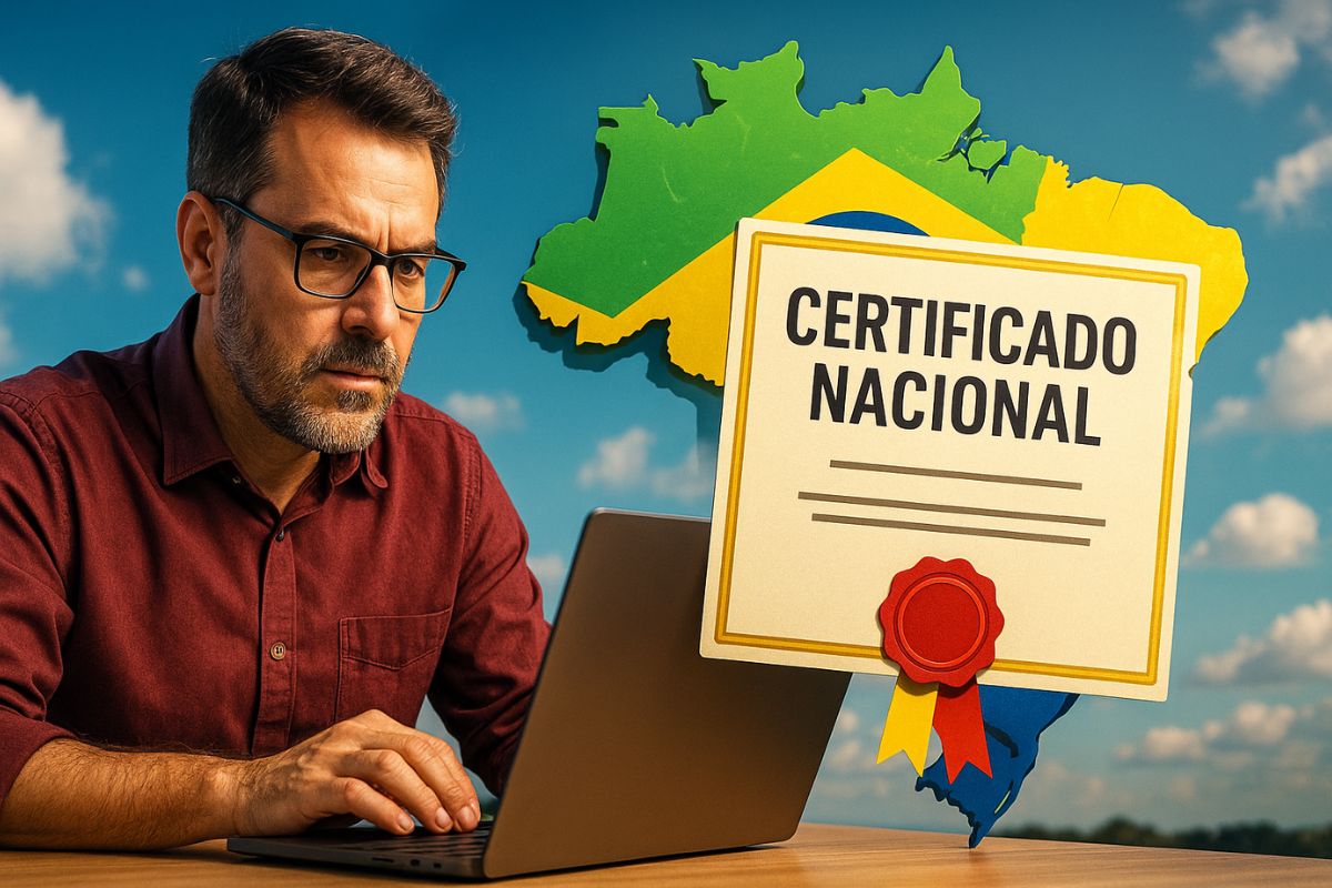 Plataforma de cursos gratuitos para professores inclui até Inteligência Artificial com Nina da Hora e práticas antirracistas na Educação Infantil