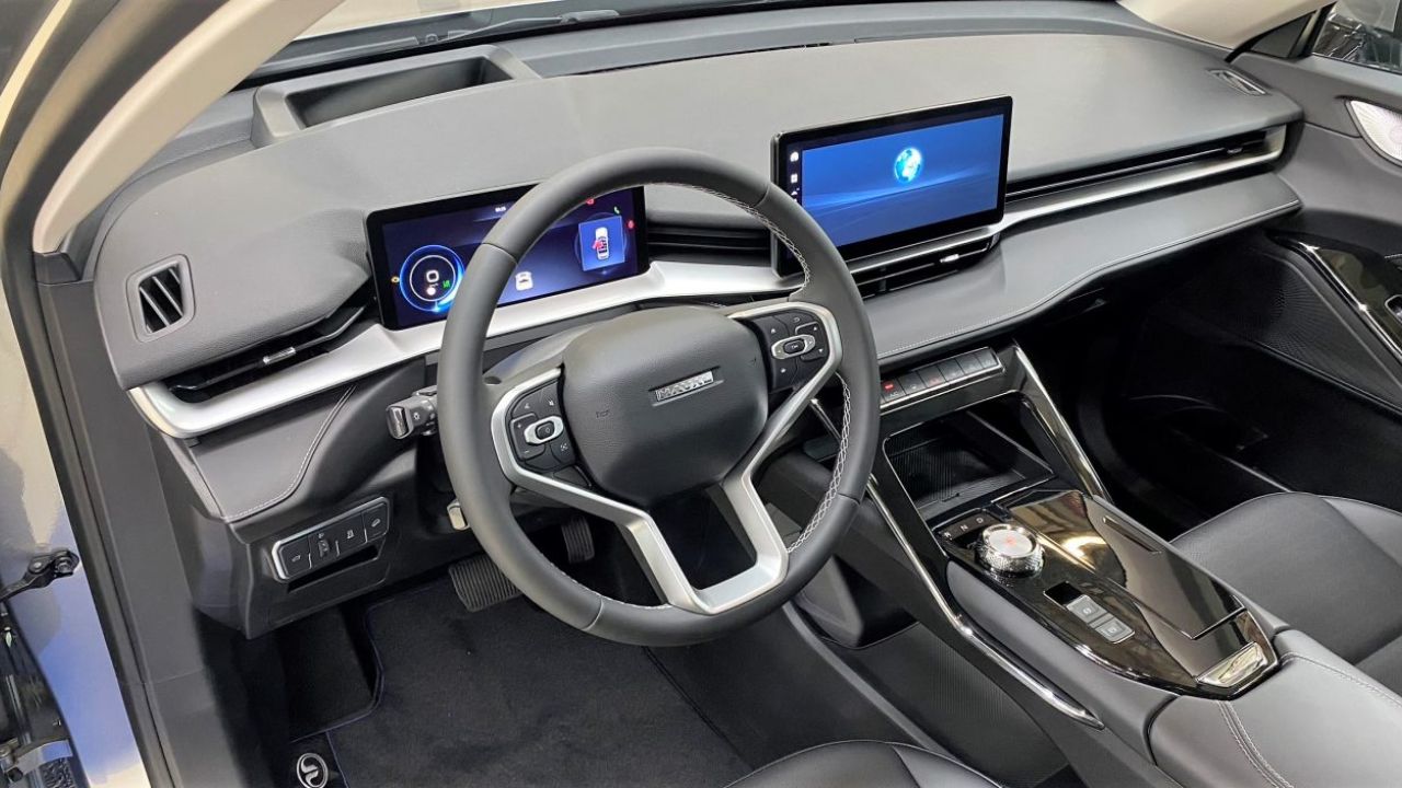 Descubra os motivos que fazem do Haval H6 o SUV híbrido usado mais procurado no Brasil. Tecnologia avançada, desempenho surpreendente e garantia estendida tornam esse modelo uma opção irresistível.