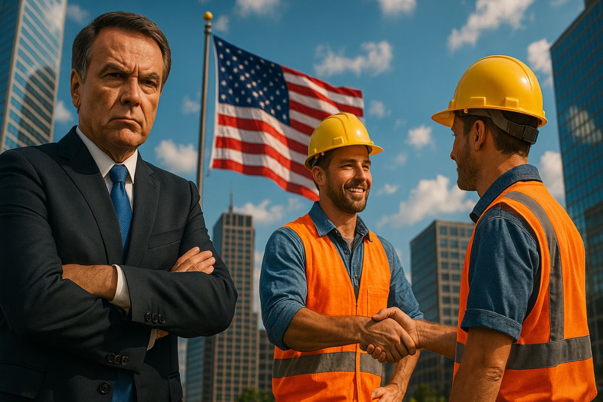 governo exige manutenção de empregos