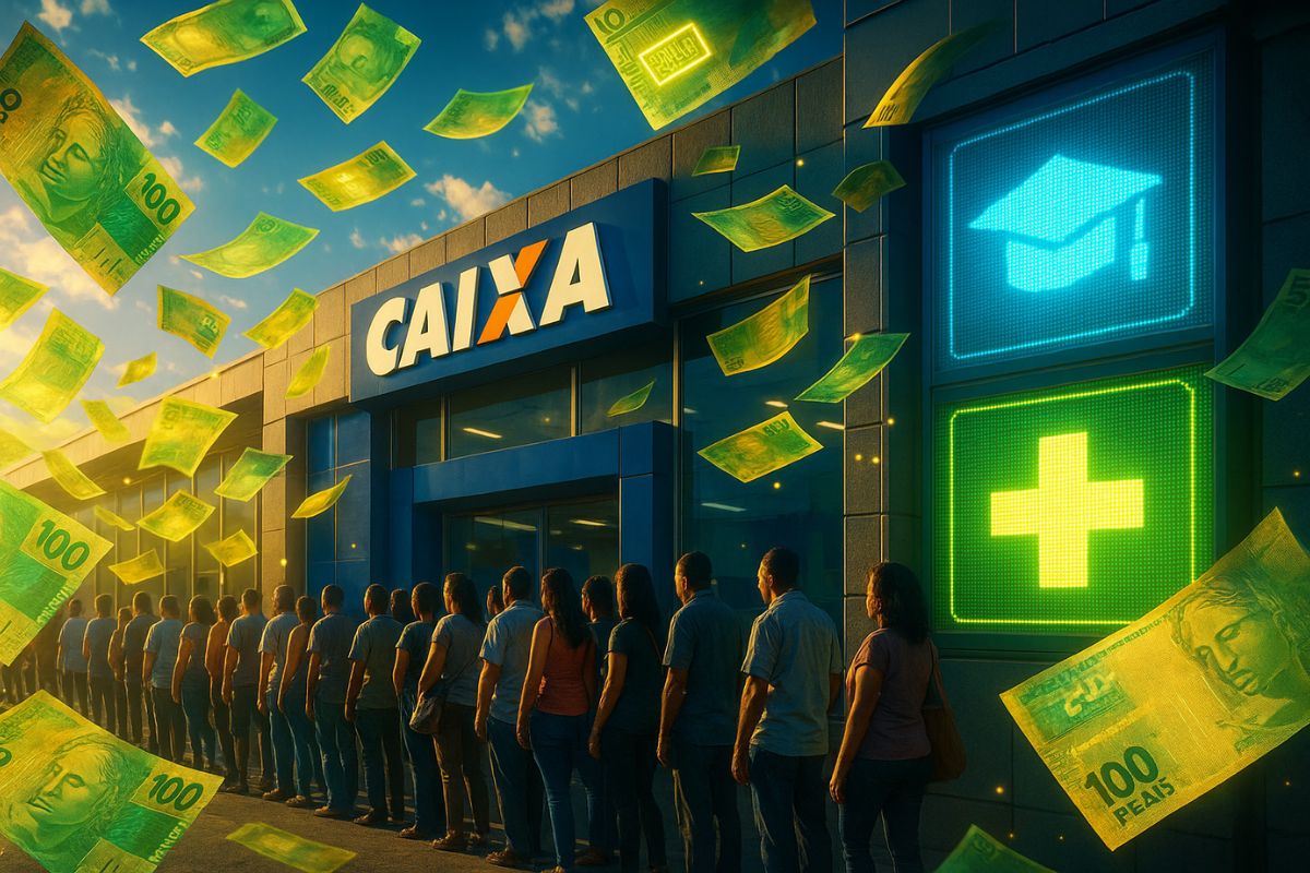 Cronograma oficial obriga famílias registradas no Bolsa Família a conferir datas entre os últimos dez dias úteis de cada mês