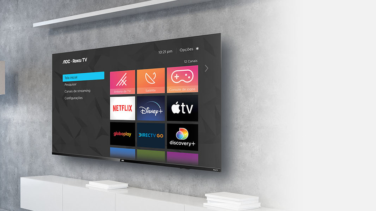 Descubra as melhores opções de TV 50 4K em 2025. Conheça modelos como Philips 50PUG7019, Hisense 50Q6N, TCL 50P7K, AOC 50U6125 e Samsung UN50U8600FGXZD, que oferecem qualidade premium com preço acessível.