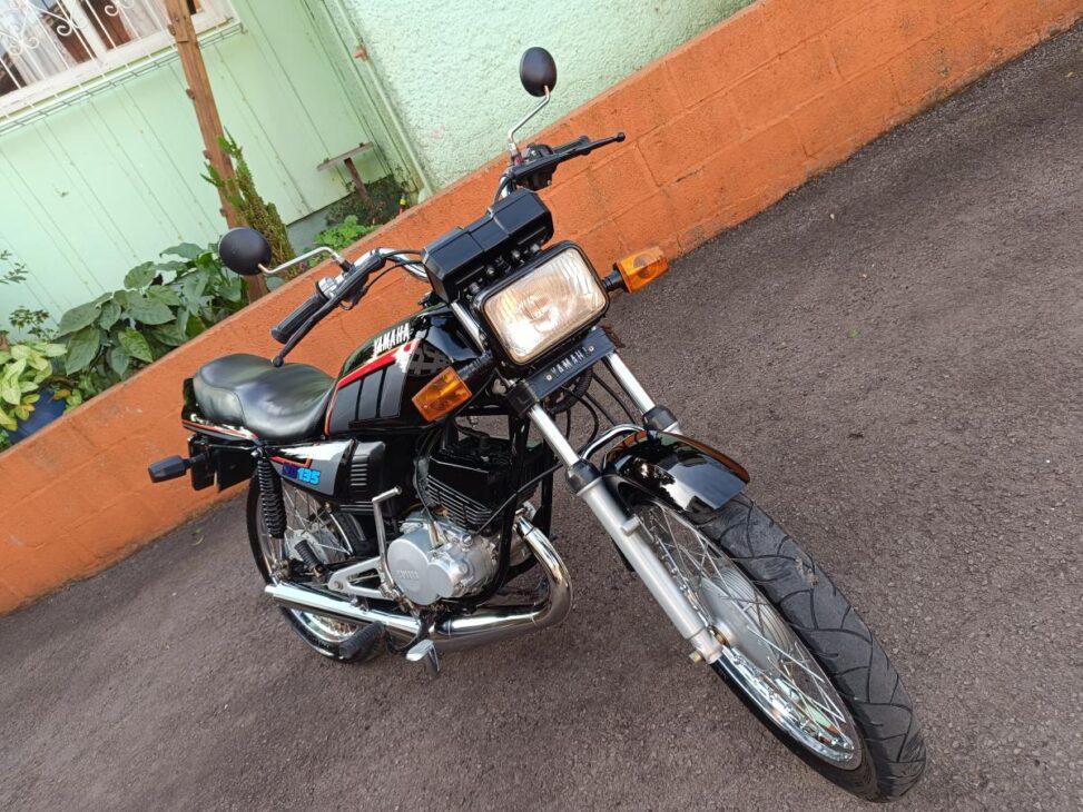 Conozca 5 motos clásicas que hicieron historia en Brasil y aún circulan por las calles por su diseño, motor o confiabilidad, verdaderos íconos sobre dos ruedas.